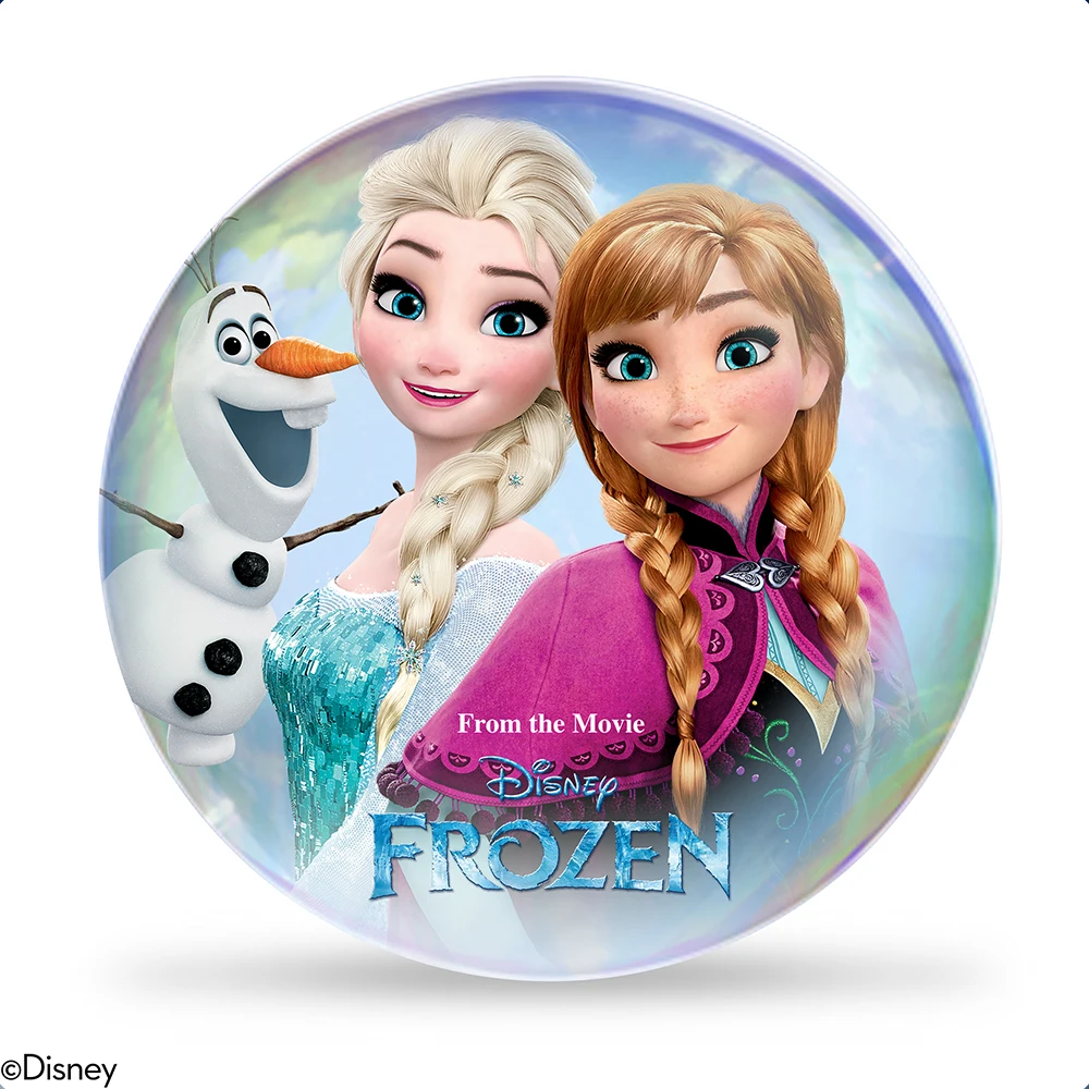 Цена Oral B stasses power Kids Детская электрическая зубная щетка перезаряжаемая с замороженными персонажами испанский дантист