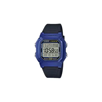 

Quartz Wristwatches Casio for mens W-800HM-2A Watches Mans Watch Wristwatch Wrist Watch men