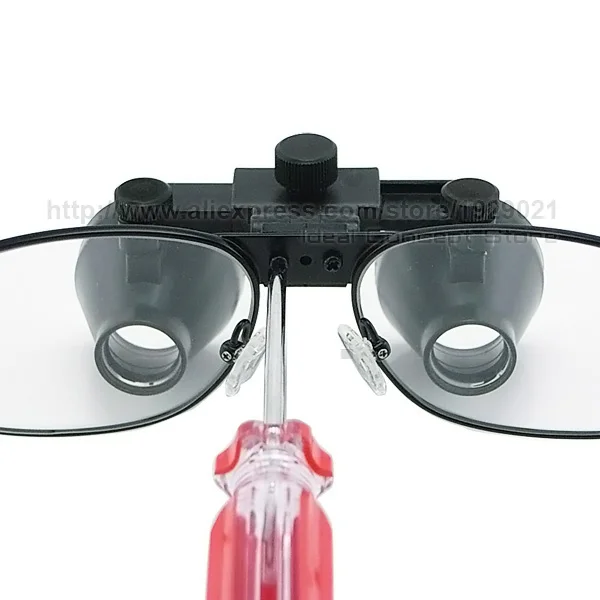 8-Ideal-Concept-Dental-Loupe-NDL-035N-Screw