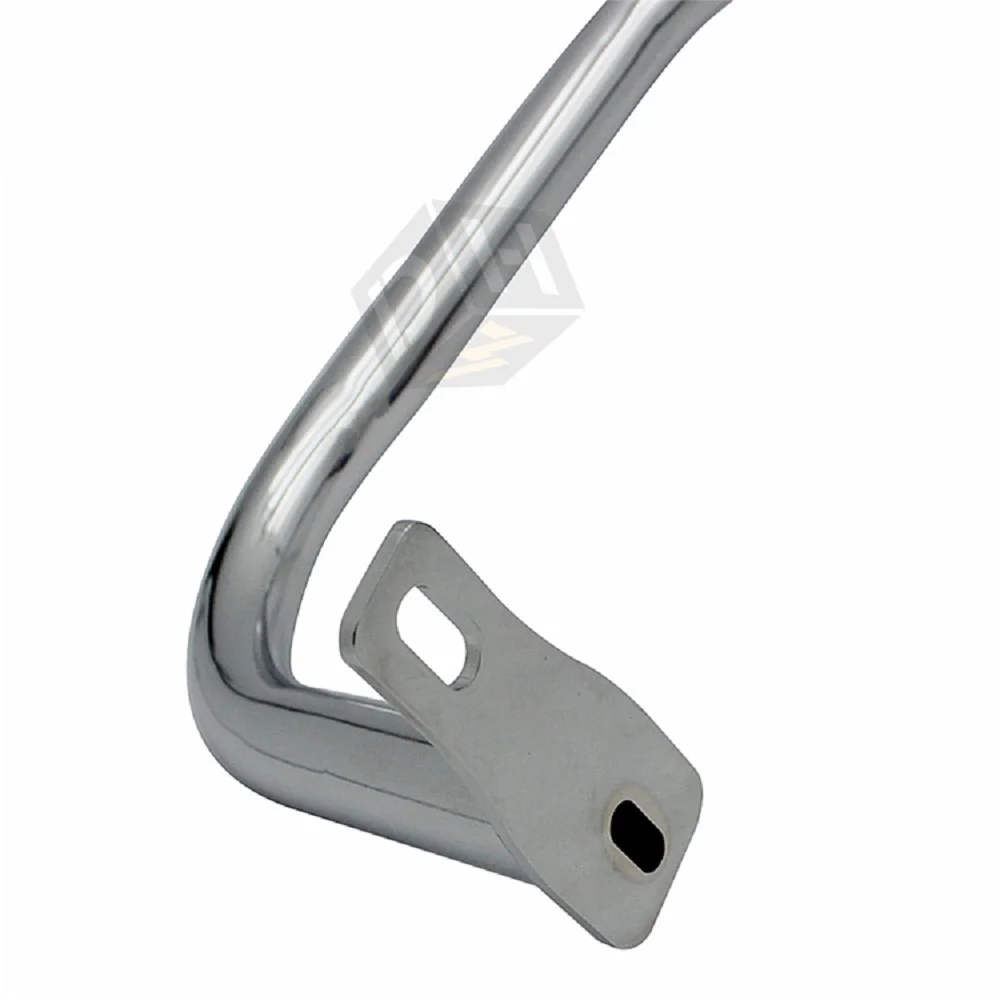 Engine Guard Crash Highway Protector Bar for Honda shadow Aero VT400 VT750 VT750c 2004-2012