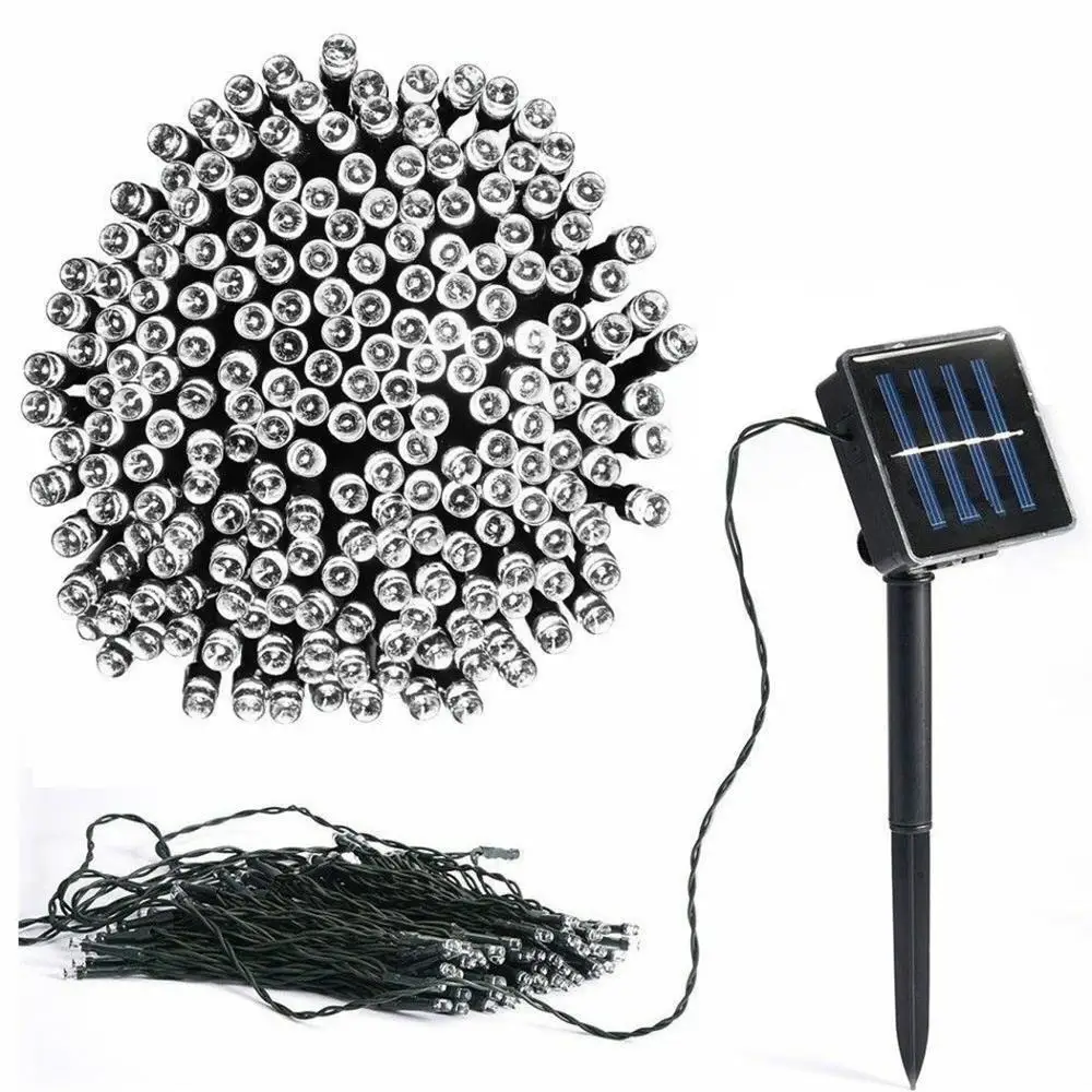 Lamp Solar