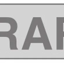 Этикетка Натяжная dim.165x50мм