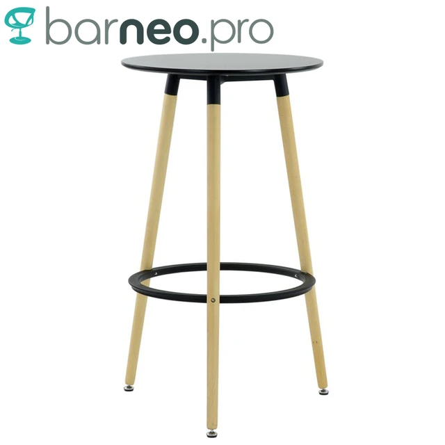 94926 Barneo T 11 MDF de alto Interior Mesa Bar muebles de cocina de ... 94926 Barneo T 11 MDF de alto Interior Mesa Bar muebles de cocina de ...