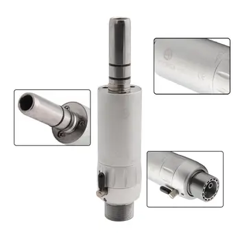 

TOSI Dental Low Speed Handpiece Air Motor Borden 2Holess Dental Air Turbine External Spray