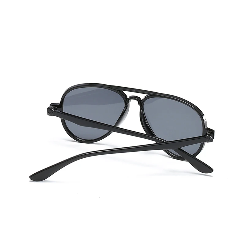 Детские солнцезащитные очки для мальчиков с защитой от уф400 лучей, спортивные солнцезащитные очки для девочек