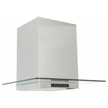 Купольная вытяжка Korting KHC 6675 GX