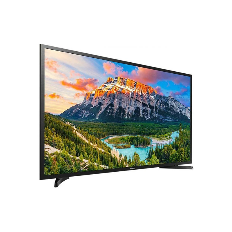 Телевизор 43" Samsung UE43N5000AUX FullHD