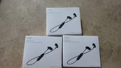 baseus s09 bluetooth отзывы