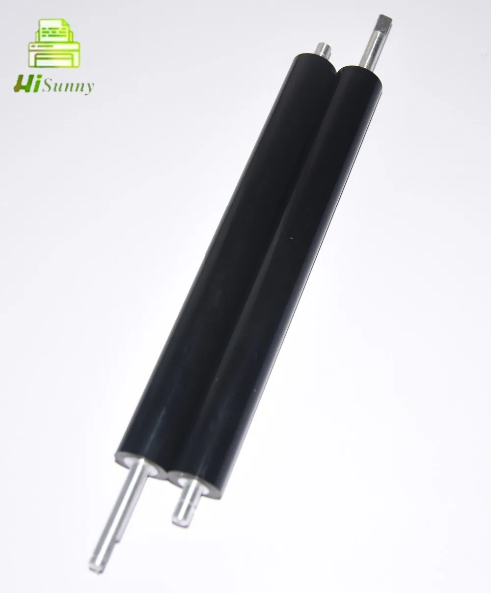 2pcs for Canon iR1435 1435i 1435iF 1435P Lower Fuser Pressure Roller -5