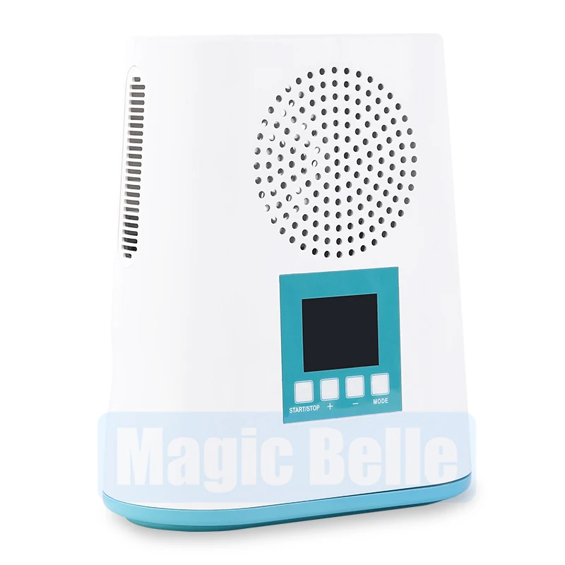 

Portable Cold Freeze Shaping Body Slim Dissolve Fat Cold Therapy Anti Cellulite Machine Cryo Body Slimming Device