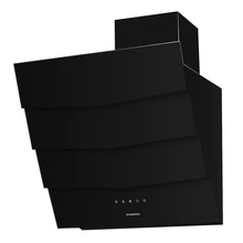 Кухонная вытяжка MAUNFELD Manchester 60 черный