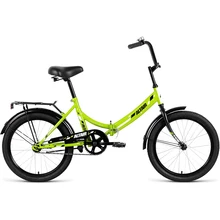 Велосипед детский ALTAIR CITY 20(рост 14"