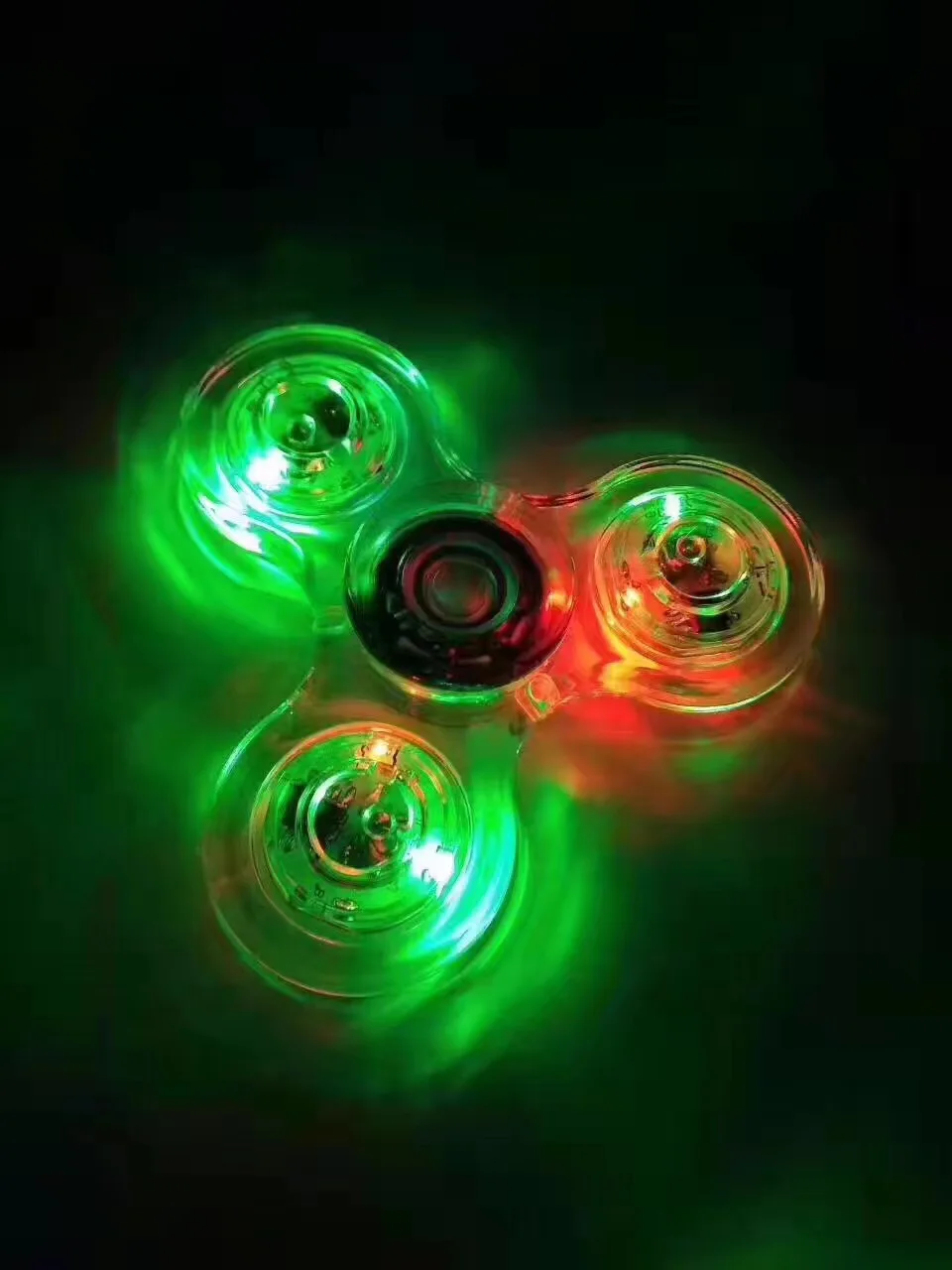 light fidget spinner4