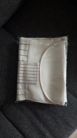 Postpartum Waist Control Belly Belt photo review