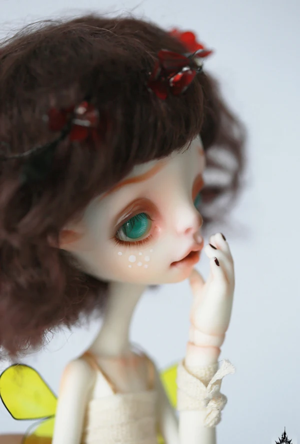 betty 7
