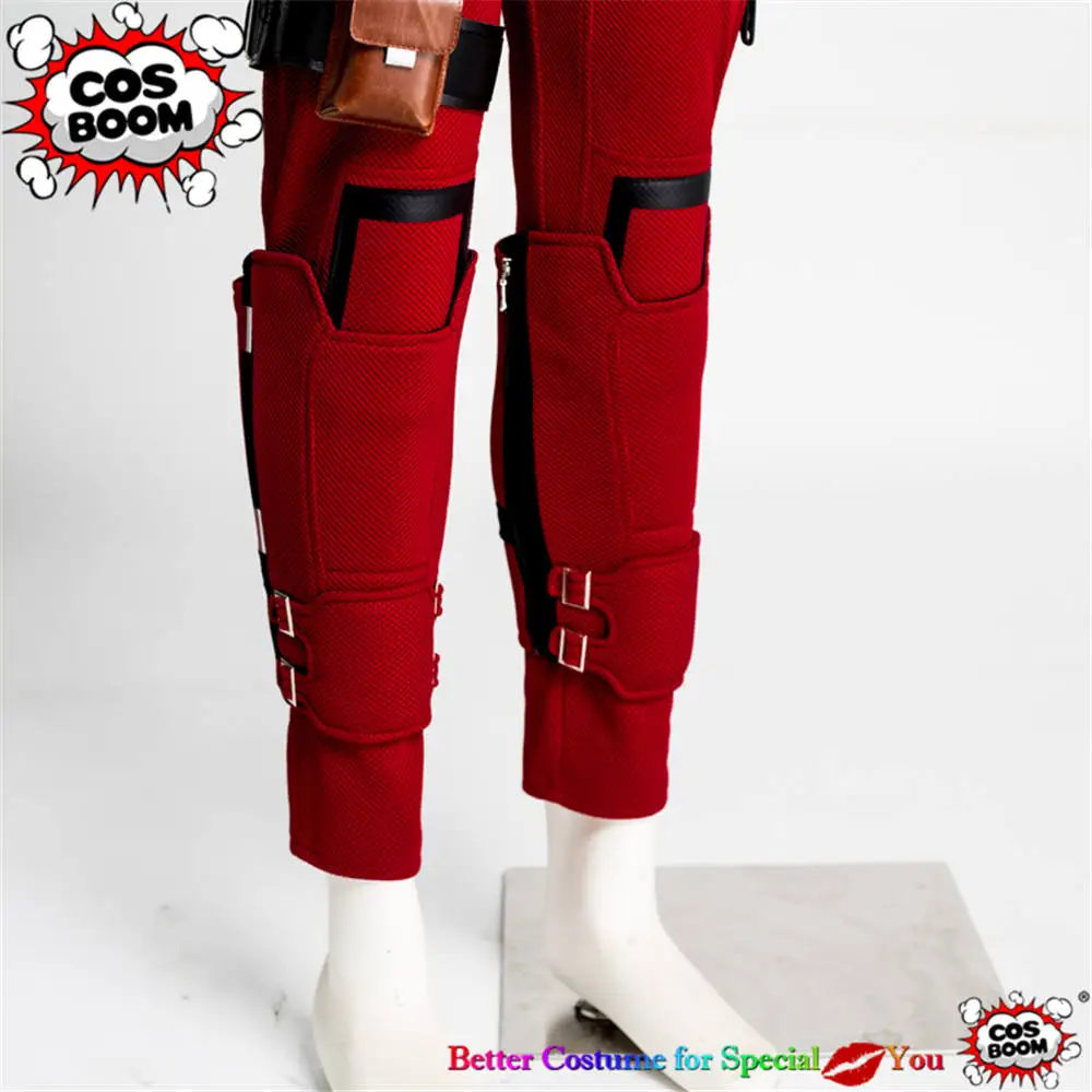 deadpool 2 deadpool wade wilson costume13