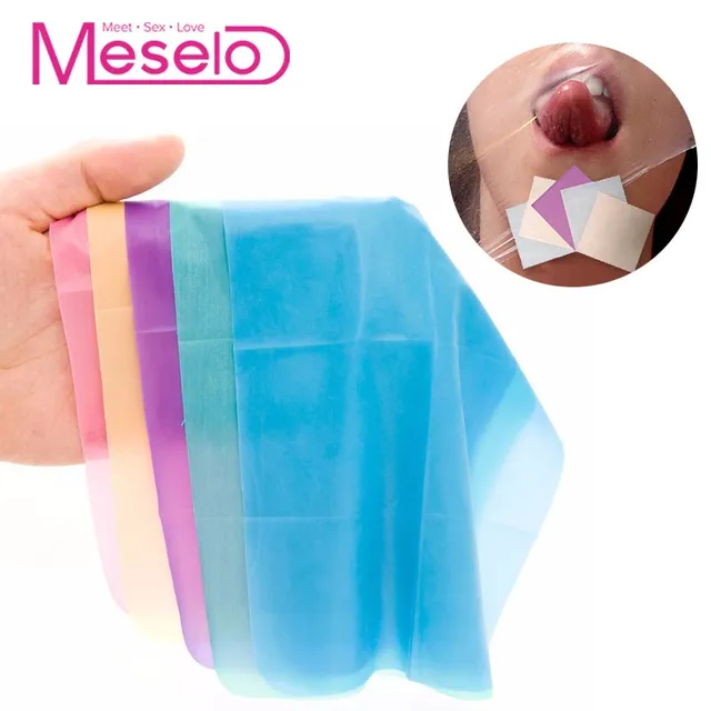 silicone oral sex dental dam Silicone oral sex dental dam