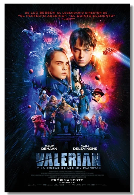 poster the office