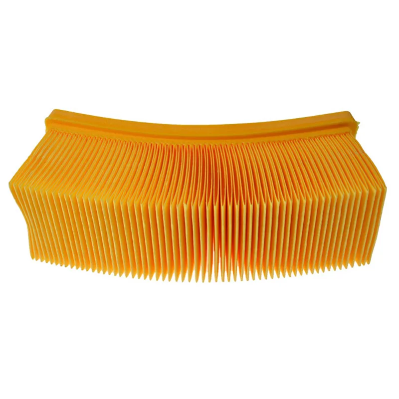 Hepa плоский фильтр для Karcher 6 414 498 0 SE 2001 3001 5 100 K 2801 A пылесос x 1 шт.|Запчасти пылесоса| |