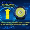 SKILHUNT M150 V2 14500/AA аккумулятор заряжен, USB Магнитный зарядный фонарик, мини яркий фонарик EDC ► Фото 3/5