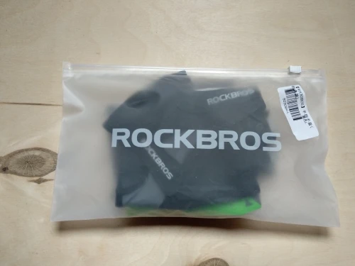 rockbros перчатки отзывы