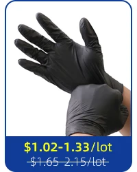 3 пары садовые перчатки GMG печатные полиэфирные оболочки белые ПУ покрытие защитные рабочие перчатки женские Рабочие перчатки женские