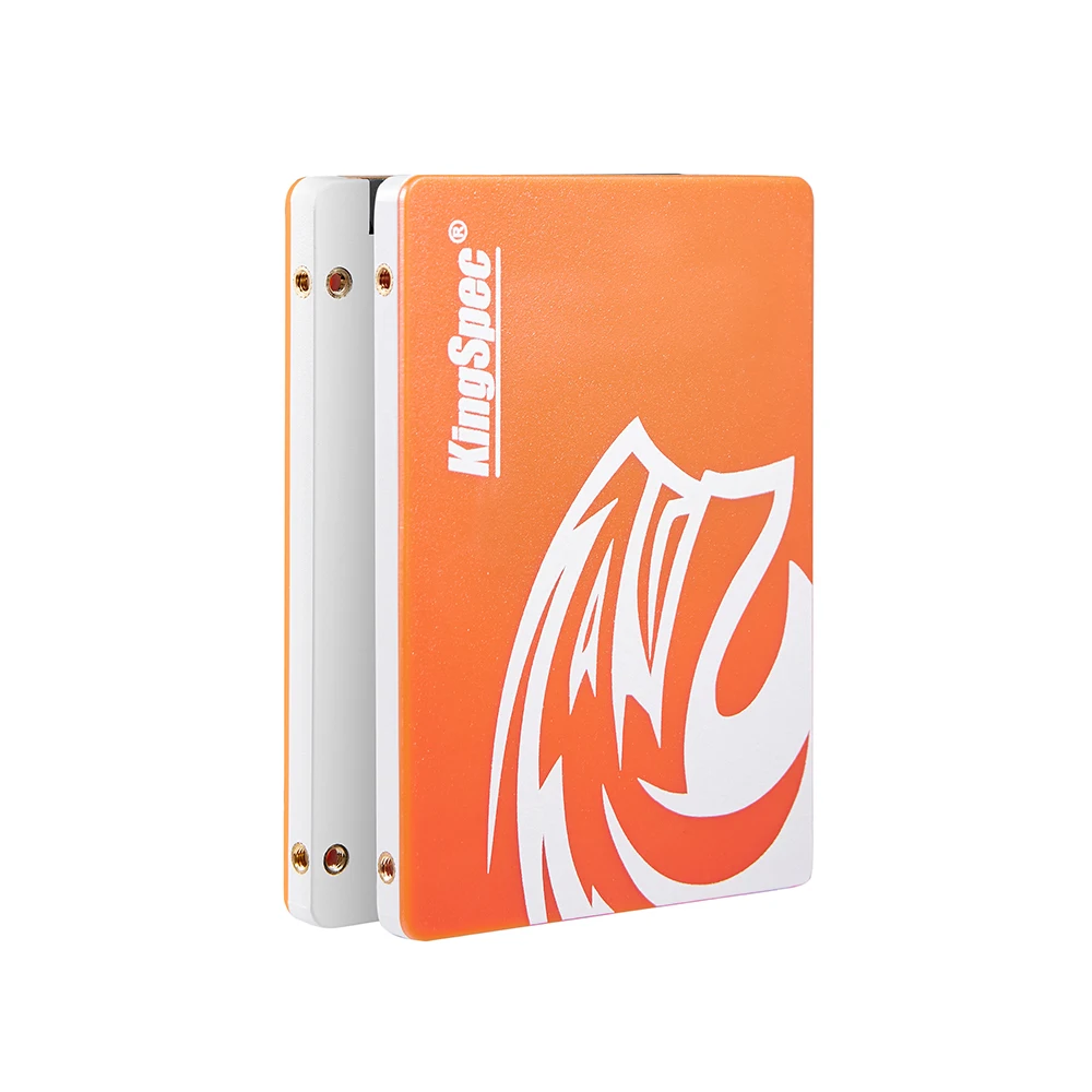 Kingspec SSD HDD 2,5 hd SSD 60 ГБ 120 240 500 SATA III SATA ll внутренний жесткий диск для ноутбука Подлинная авторизованный