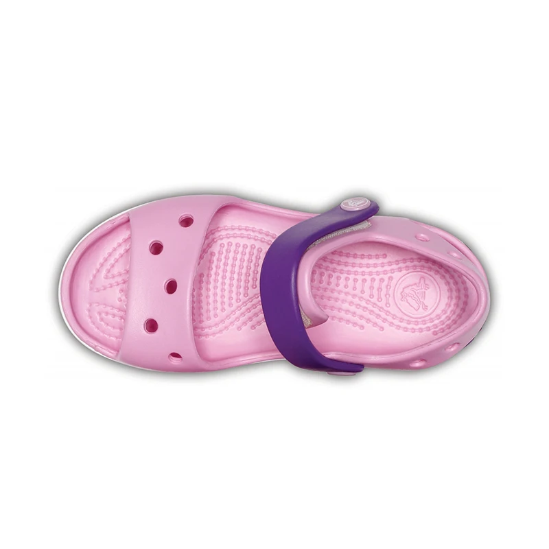 CROCS Crocband Sandal Kids KIDS|Сандалии| |
