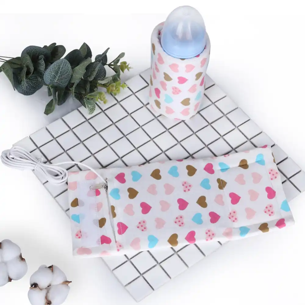 bottle warmer bags