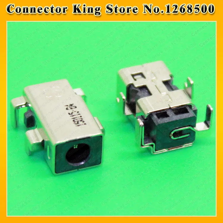 

ChengHaoRan 5PCS Laptop DC Power Jack For Samsung Ultrabook NP540U4E 540U4E-K01 NP540U4E-K04 NP530U4E NP530U4E-K01DC Jack,DC-231