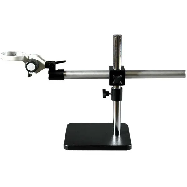 

AmScope Твердый алюминиевый Однорычажный стенд SA-HG-2