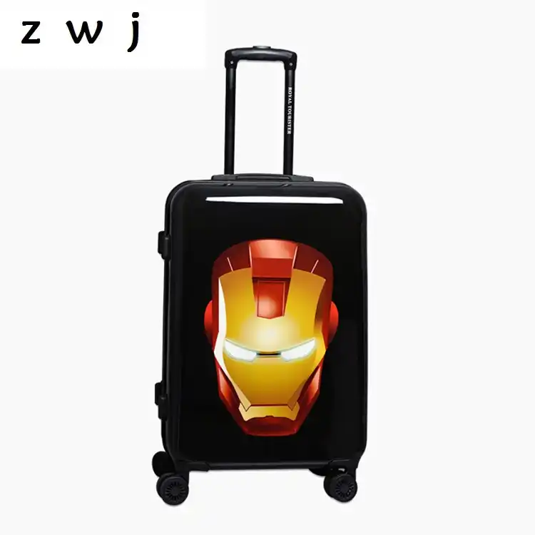 20 hard luggage