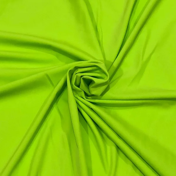 Матовый нейлон спандекс лайкра ткань 180 gsm, 4 способ растягивания, 50x150 см, швейные купальники, танцевальные костюмы - Цвет: S047