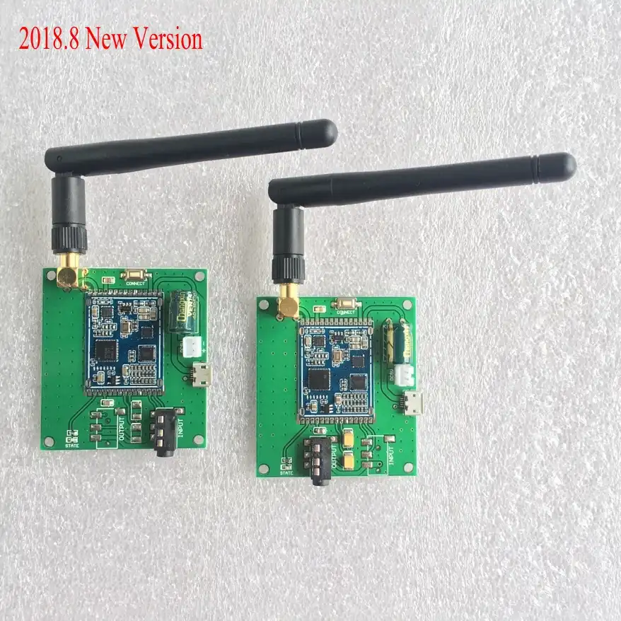 detail feedback questions about 2 4g ism hifi wireless tsop1738 ir receiver circuit tv video circuit page 2 video