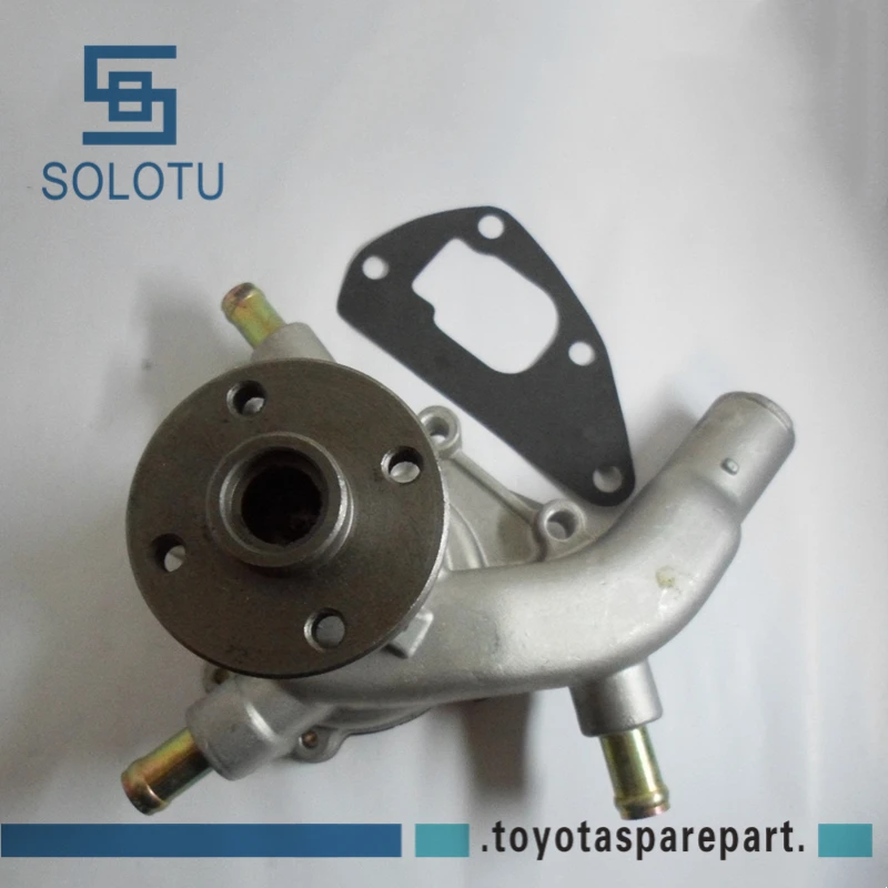 Auto Engine Cooling Parts Water Pump 16100-69115 For LAND CRUISER 3F | Автомобили и мотоциклы