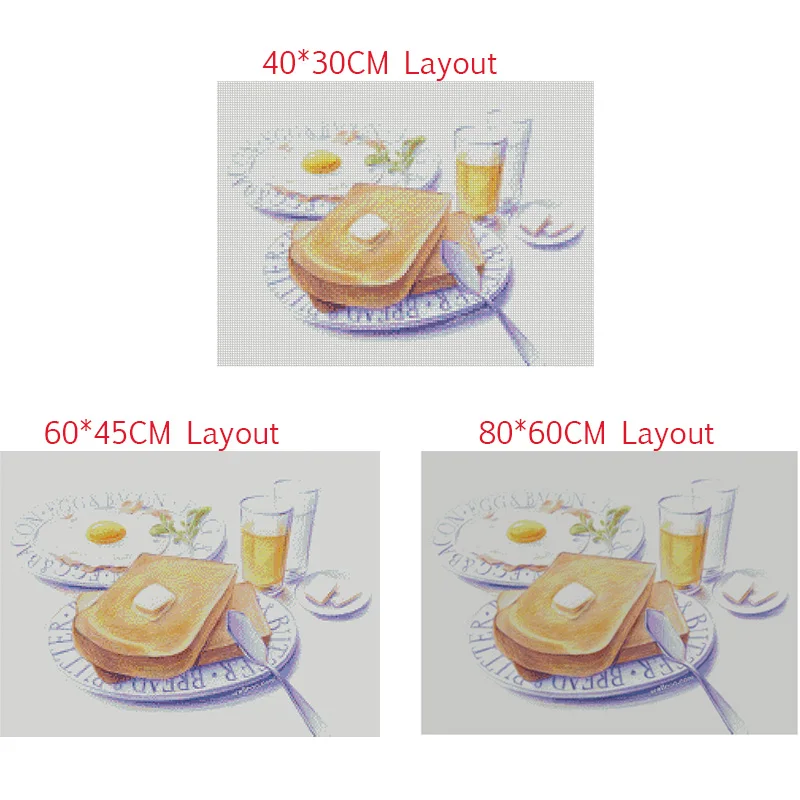 ST008 Layout