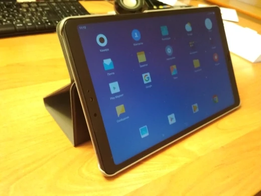 Планшет Xiaomi Mi Pad 4 Plus