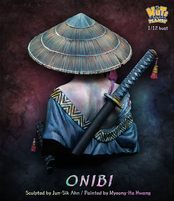 ONIBI 07