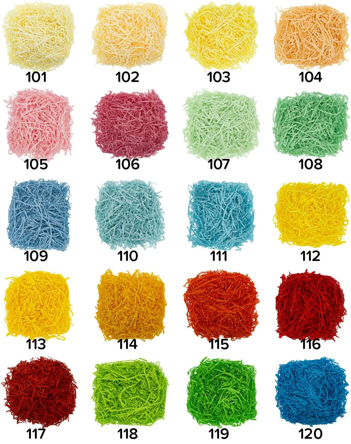 100g Crinkle Cut Paper Shred Colorful Shredded Paper Gift Box Filler Wedding Party Decoration Packaging Gift Bag Paperfiller 100g Crinkle Cut Paper Shred Colorful Shredded Paper Gift Box Filler Wedding Party Decoration Packaging Gift Bag Paperfiller