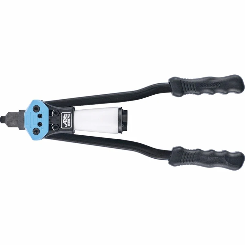 цены Rivet gun BARS 40432