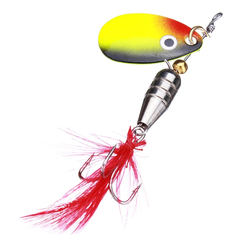 Спиннер Для Рыбалки Купить В Казани