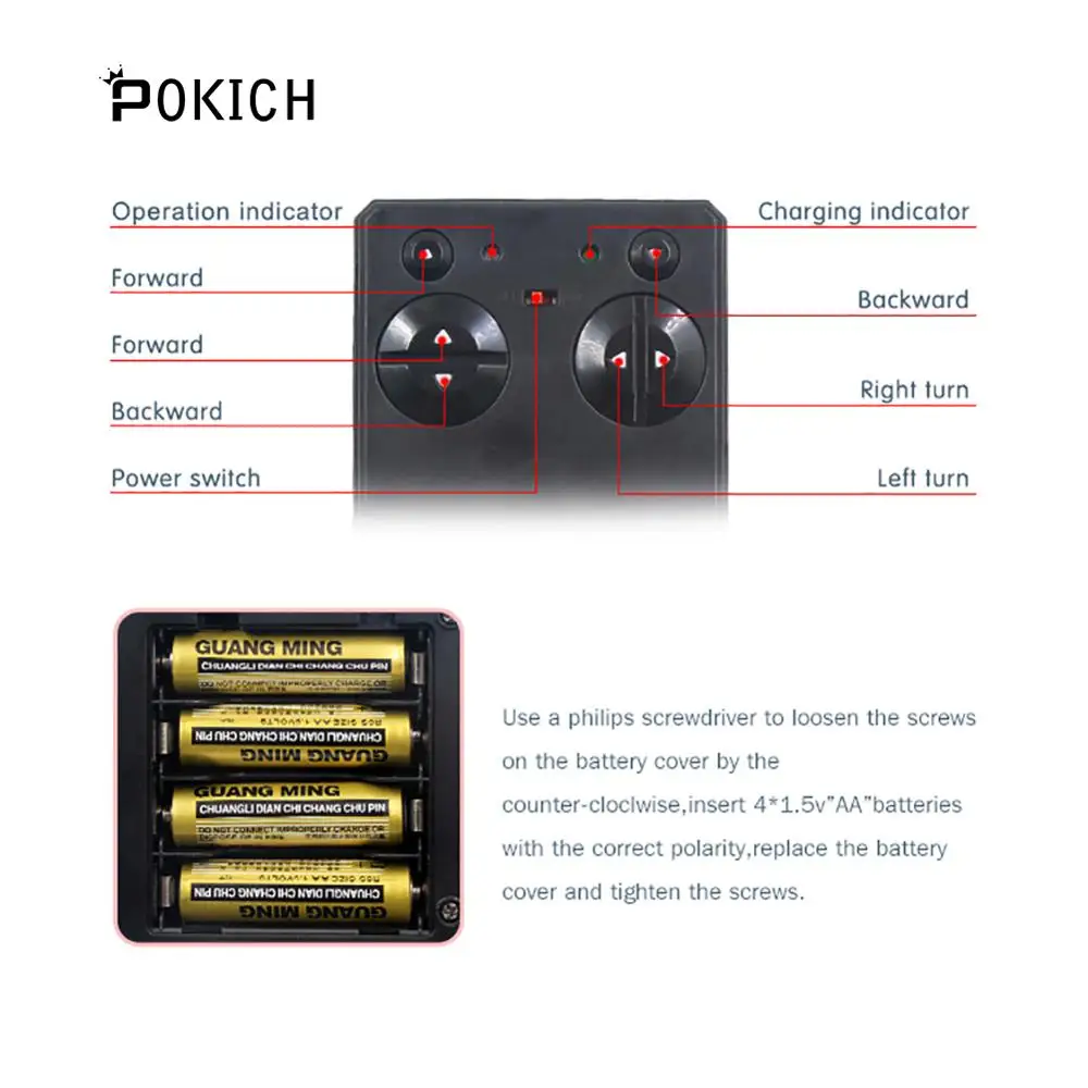 Pokich 2,4 GHz 3CH пульт дистанционного управления лодка эскорт фрегат Перевозчик корабль Изысканная модель RC военный корабль модель