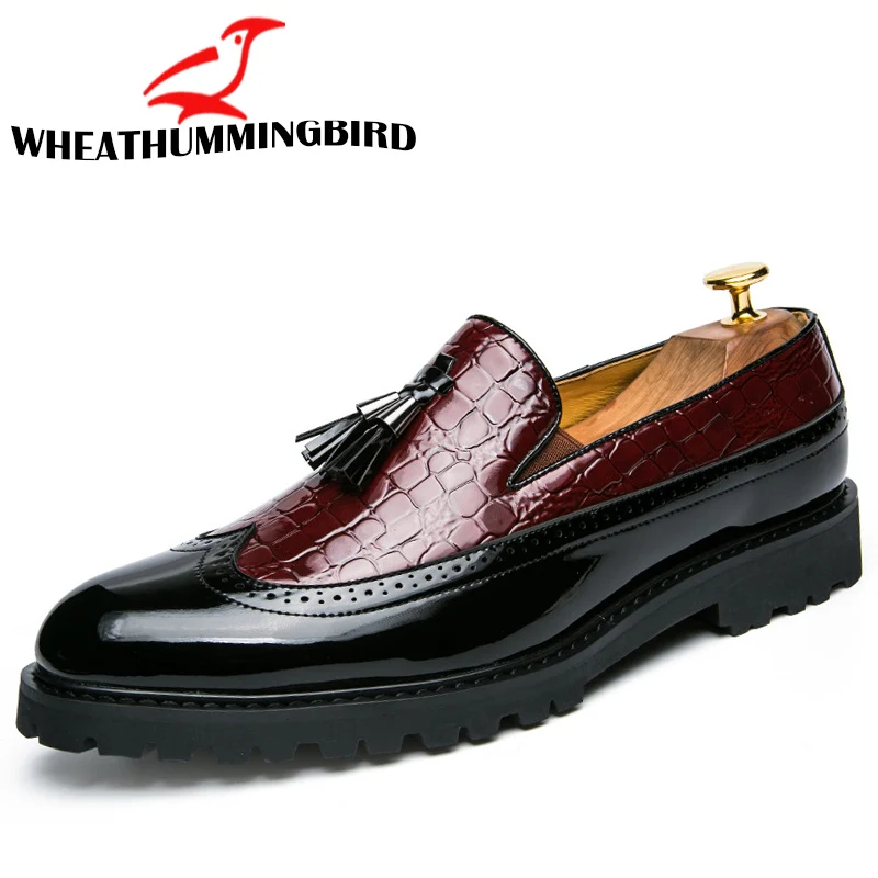 2019 Men Casual shoes breathable Leather Loafers Office Shoes For Men Driving Moccasins Comfortable Slip on Fashion Shoes MA-23 2019 Men Casual shoes breathable Leather Loafers Office Shoes For Men Driving Moccasins Comfortable Slip on Fashion Shoes MA-23