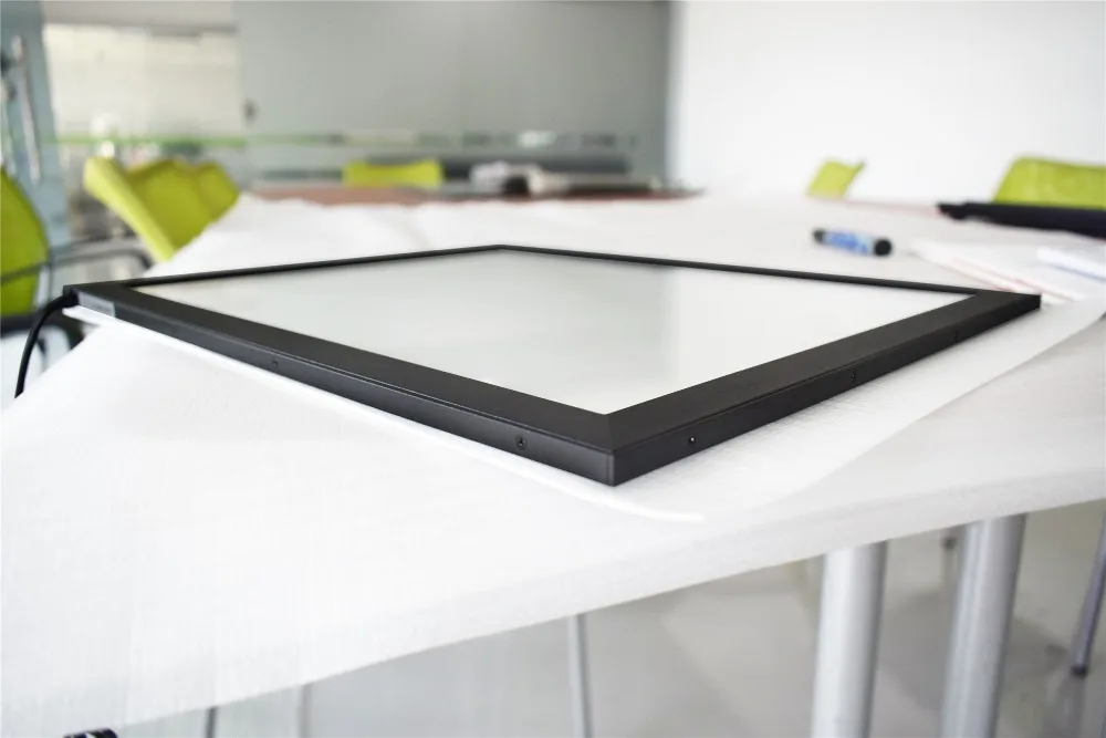 

ZZDtouch 27 inch infrared touch screen overlay IR touch frame usb touch screen panel for touch screen computer monitor