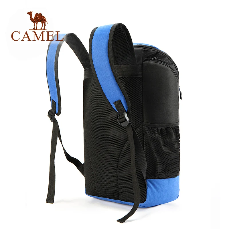 CAMEL 20L рюкзак для путешествий и походов мужская спортивная сумка активного отдыха