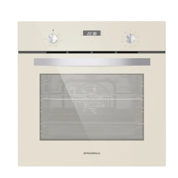 

Electric brass cabinet maunfeld eoem.589 BG Ivory