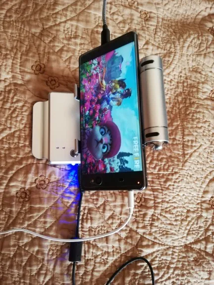 gamesir x1 отзывы