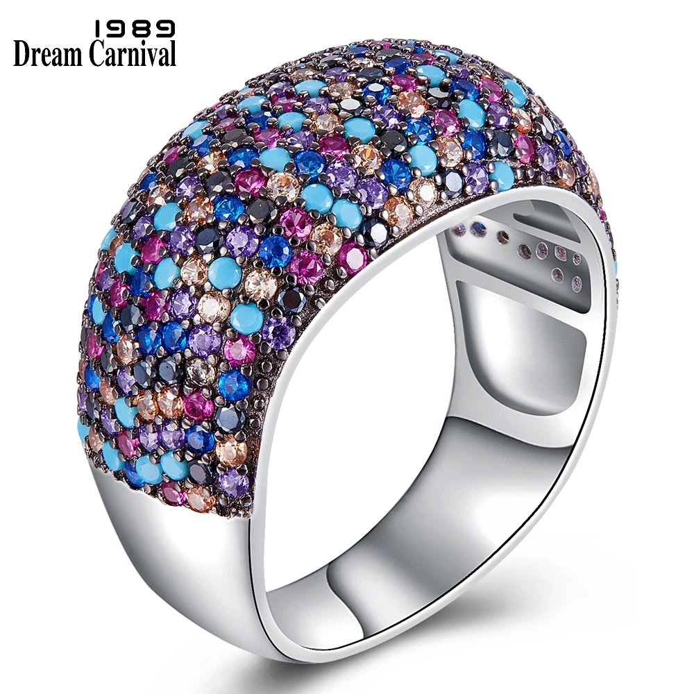 SJ31035RB color wedding ring