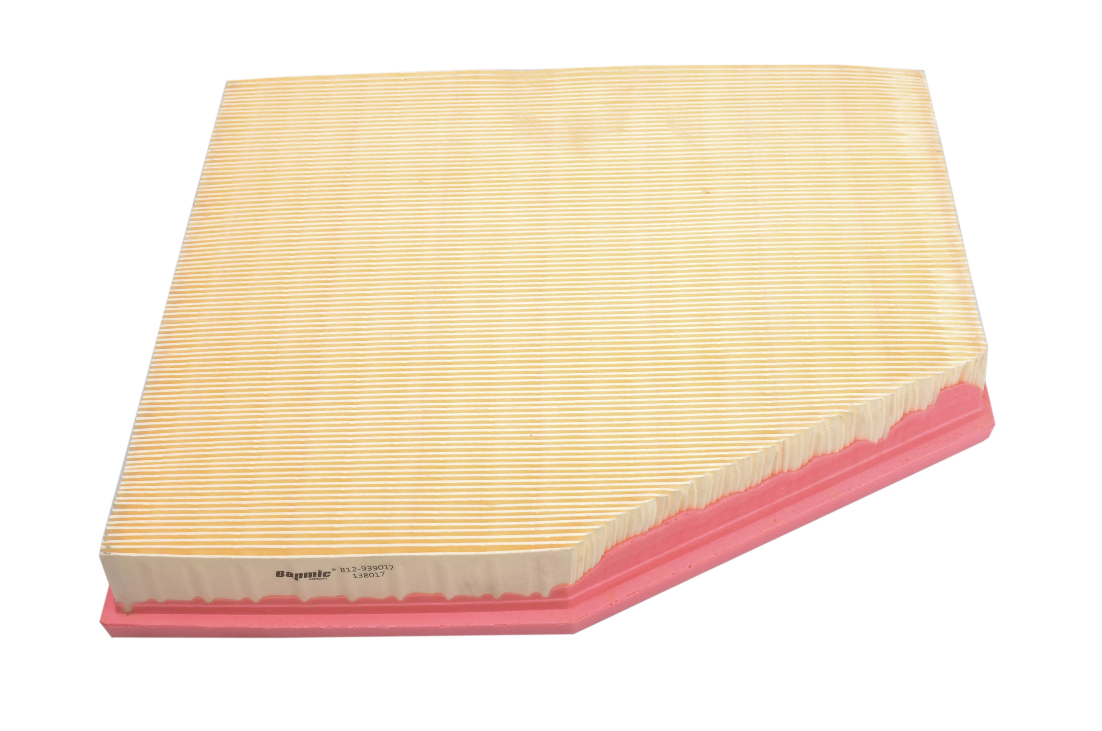 1pc New Engine Air Filter for BMW E60 E61 E63 E64 520i 540i 545i 550i