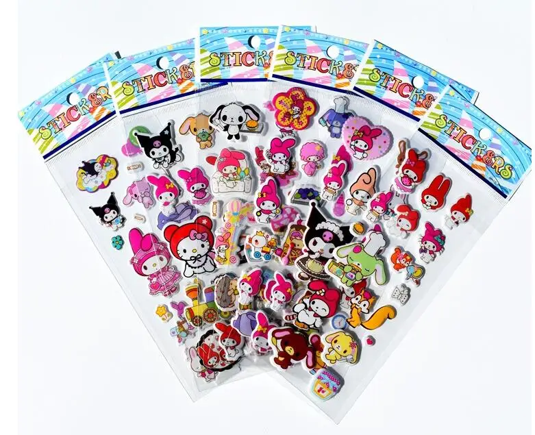 pvc-cartoon sticker (9)